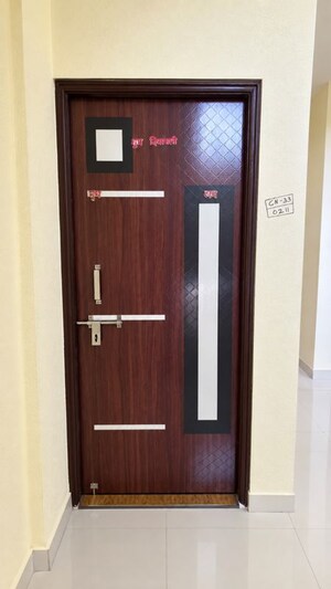 Furnished Amenities in 1 BHK Apartment at Rakshak Nagar Gold, Kharadi – for Rent