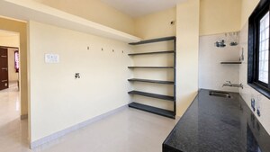 Staircase in 1 BHK Apartment at Rakshak Nagar Gold, Kharadi – for Rent