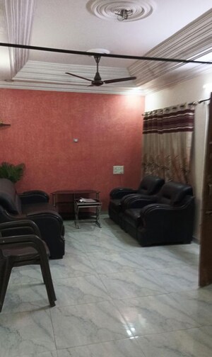 Parking in 2 BHK Apartment at Ajni – for Rent