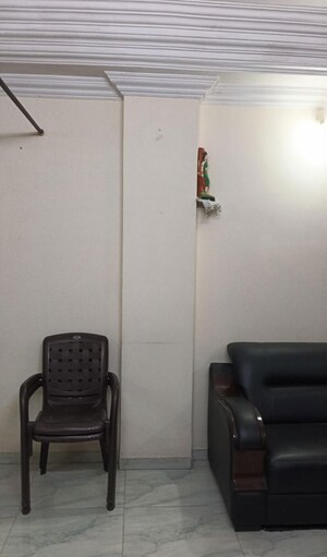 Furnished Amenities in 2 BHK Apartment at Ajni – for Rent