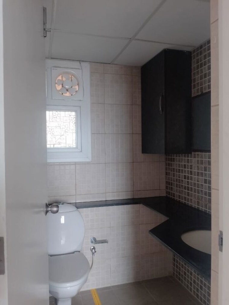 Bathroom, brigade-northridge 2 Bedroom 1230 Sq.Ft. Apartment In Kogilu Road Bangalore 10694046