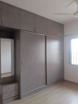 Room in 2 BHK Apartment at Brigade Northridge, Kogilu Road – for Rent