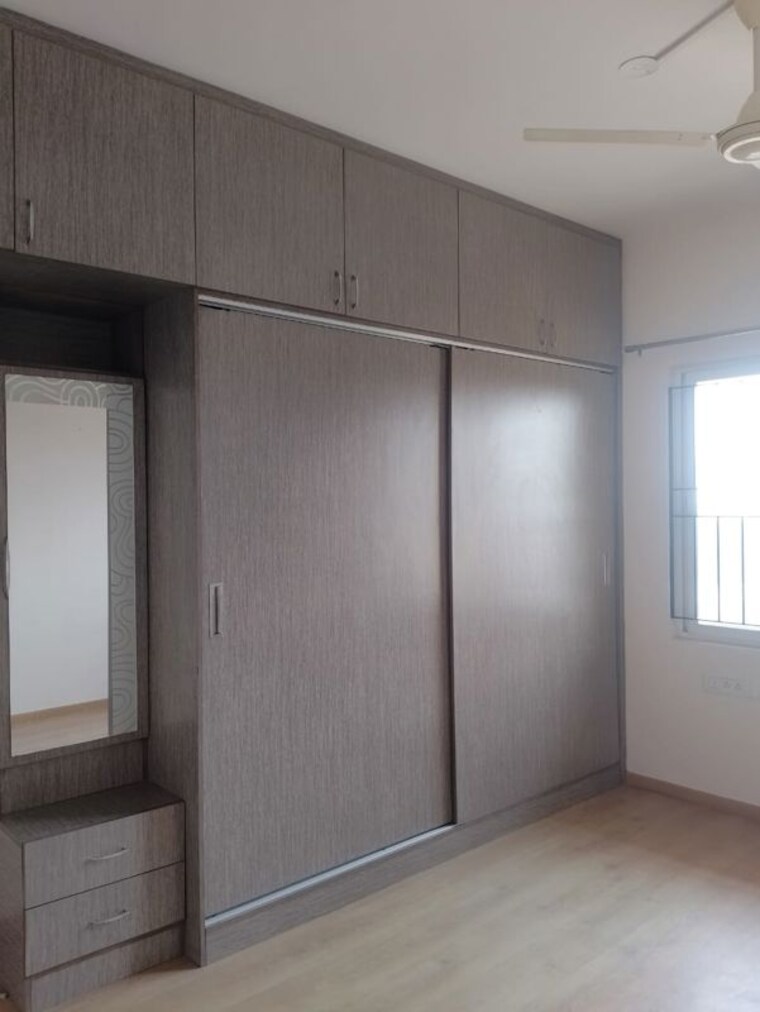 Room, brigade-northridge 2 Bedroom 1230 Sq.Ft. Apartment In Kogilu Road Bangalore 10694046
