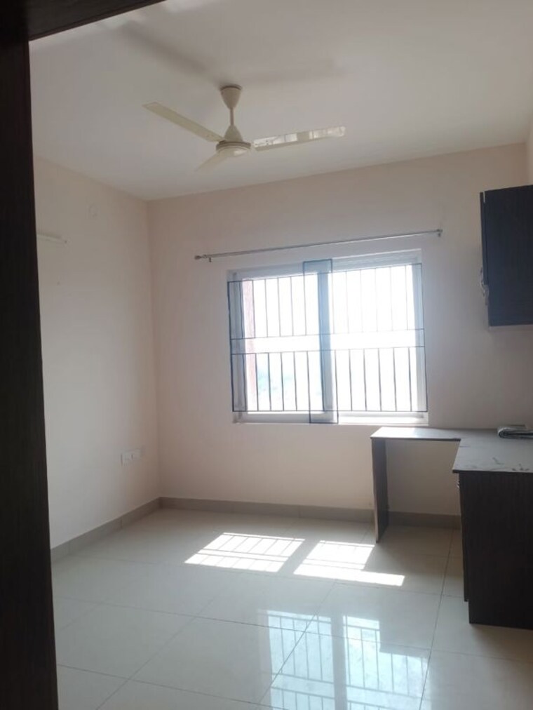 Room, brigade-northridge 2 Bedroom 1230 Sq.Ft. Apartment In Kogilu Road Bangalore 10694046
