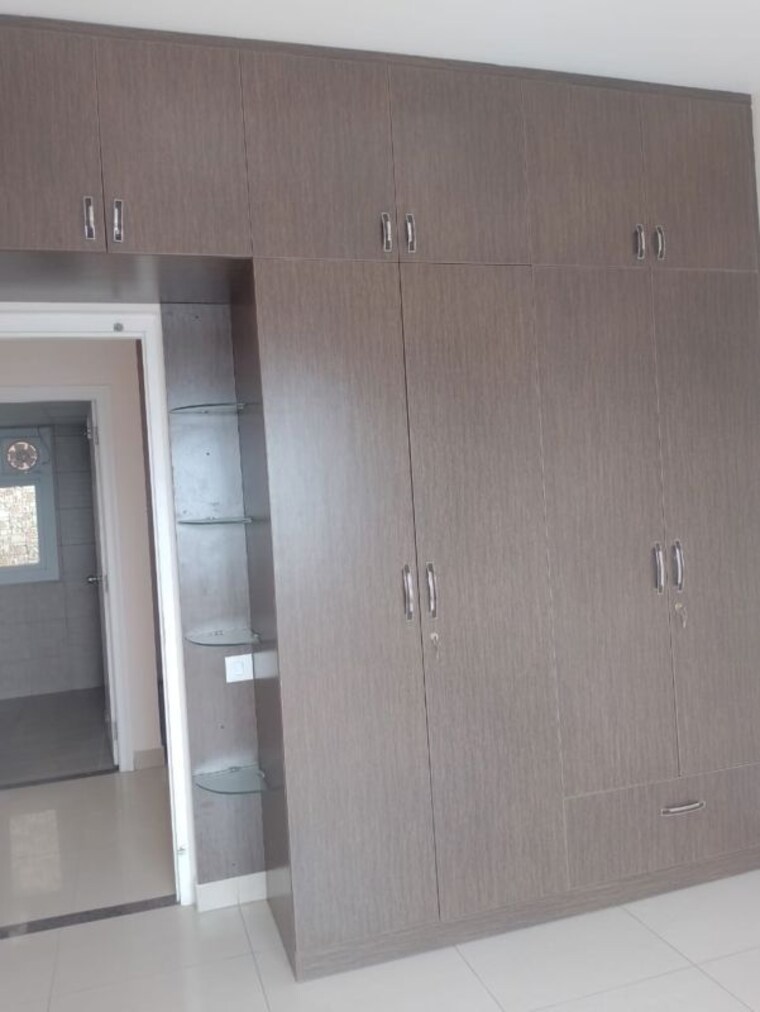 undefined, brigade-northridge 2 Bedroom 1230 Sq.Ft. Apartment In Kogilu Road Bangalore 10694046