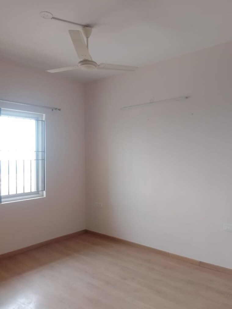 Room, brigade-northridge 2 Bedroom 1230 Sq.Ft. Apartment In Kogilu Road Bangalore 10694046