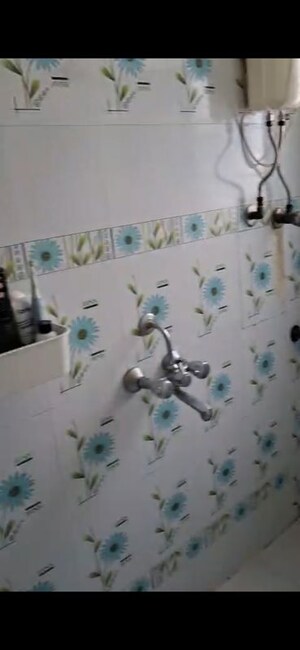 Team Area in 2 BHK Apartment at Evershine Apartment 2, Andheri West – for Sale