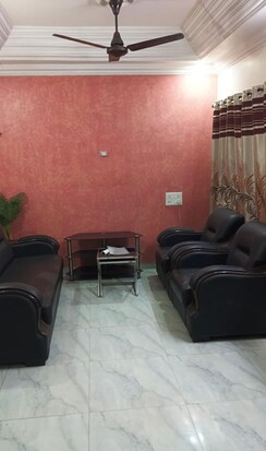 2 BHK Apartment For Rent in Chandan Nagar