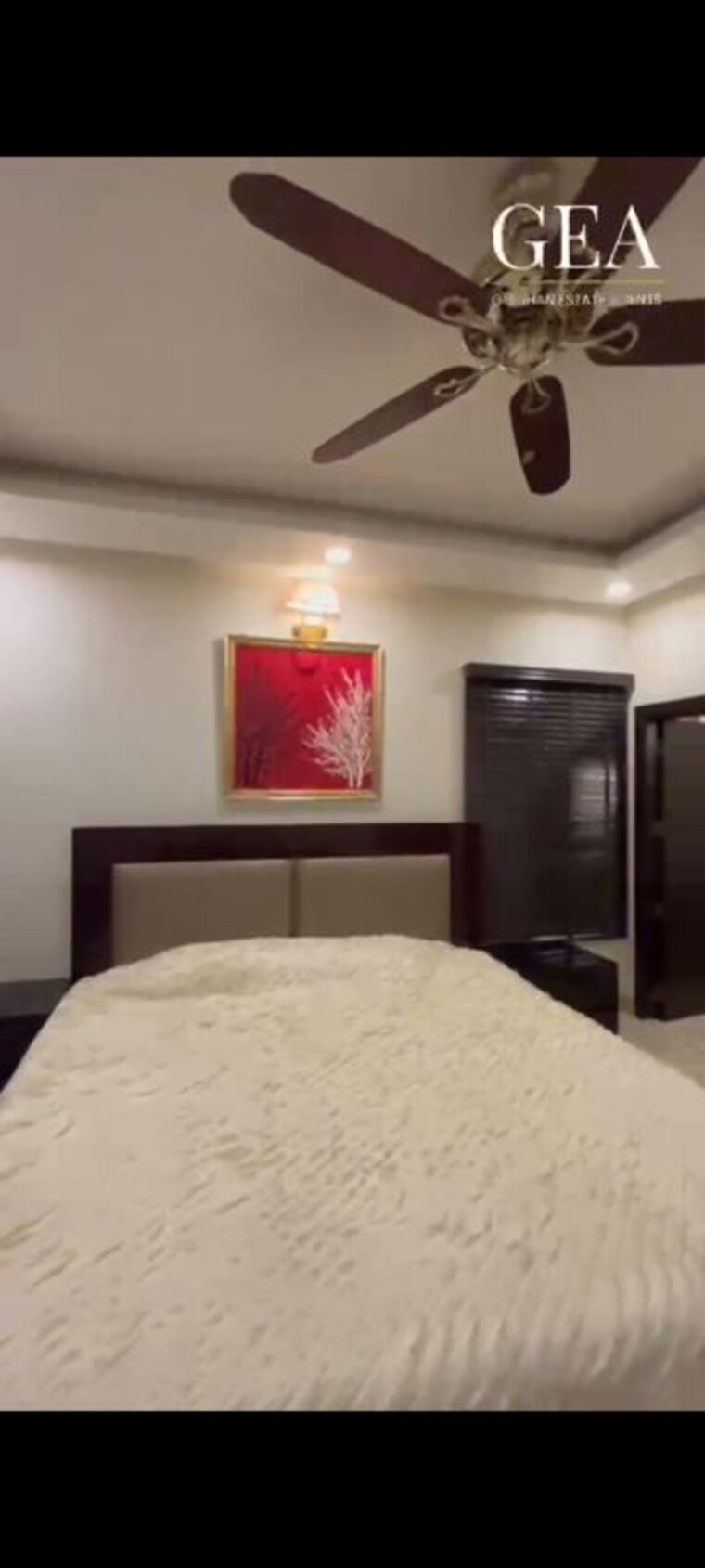 Bedroom, greater kailash 3 Bedroom 1800 Sq.Ft. Builder Floor In Greater Kailash Delhi 10694052