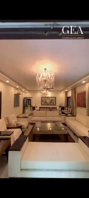 3 BHK Builder Floor For Rent in Greater Kailash