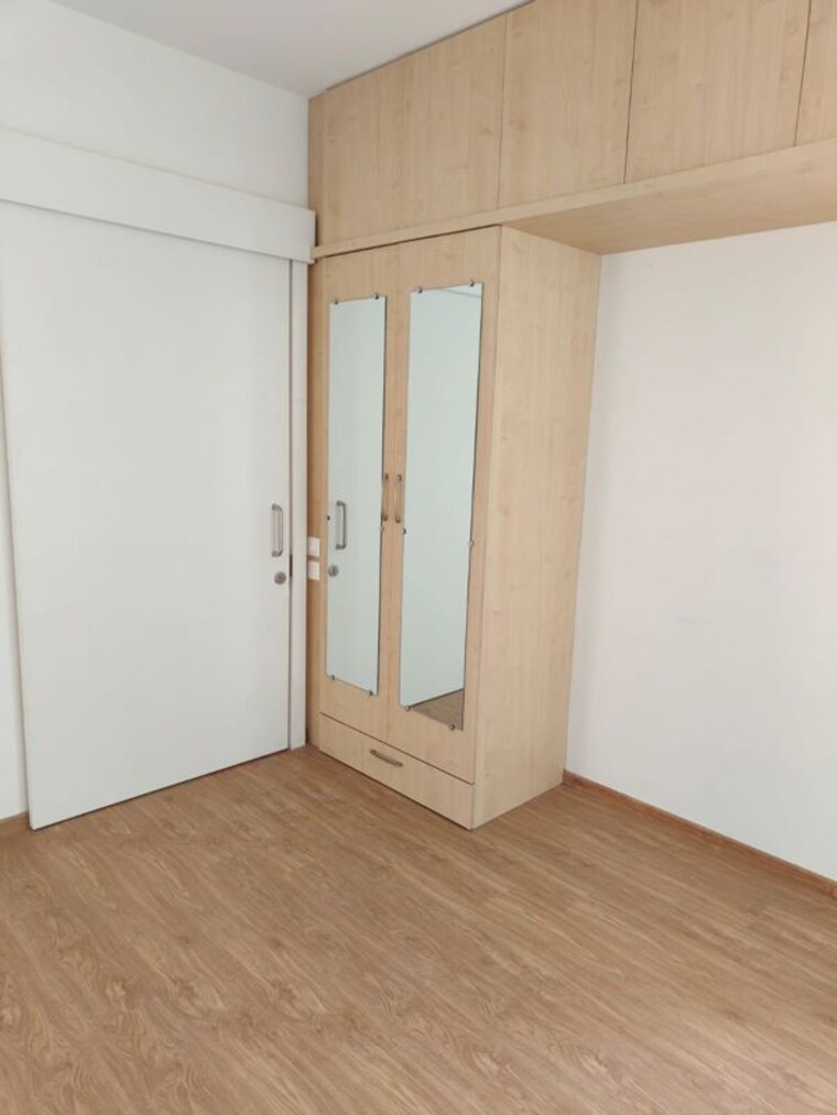 Room, brigade-parkside-north 2 Bedroom 1125 Sq.Ft. Apartment In Jalahalli Bangalore 10694053