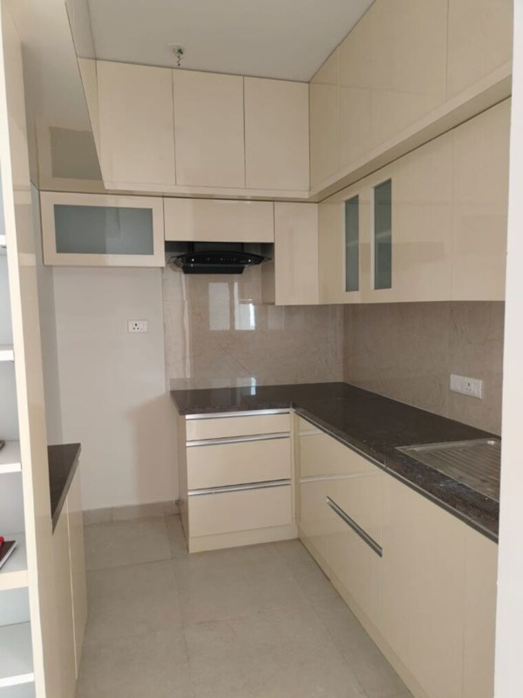 Kitchen, brigade-parkside-north 2 Bedroom 1125 Sq.Ft. Apartment In Jalahalli Bangalore 10694053