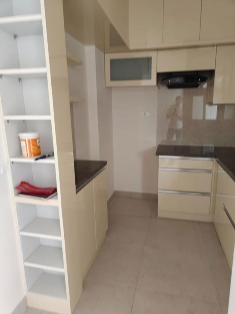 Kitchen, brigade-parkside-north 2 Bedroom 1125 Sq.Ft. Apartment In Jalahalli Bangalore 10694053
