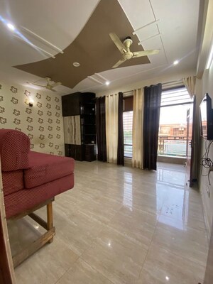 4 BHK Penthouse For Rent in Ace Golfshire, Sector 150