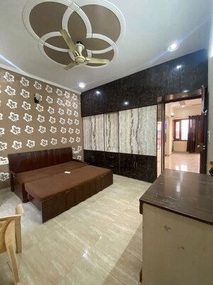 Kitchen in 4 BHK Penthouse at Ace Golfshire, Sector 150 – for Rent