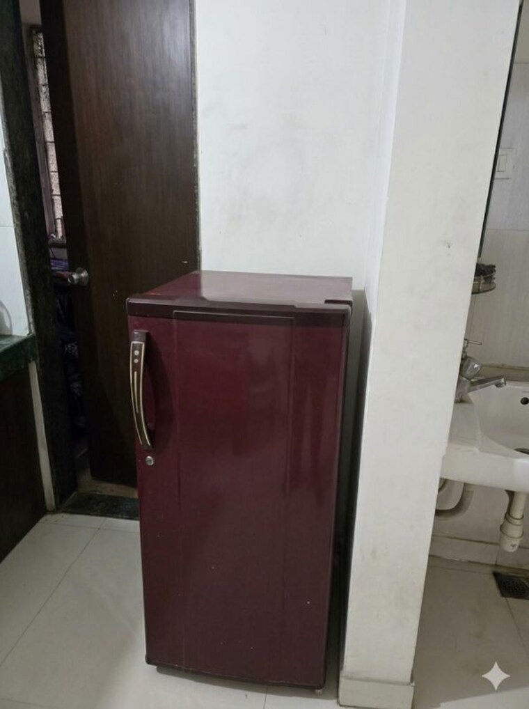 Bathroom, prime-plus-phase-i 2 Bedroom 800 Sq.Ft. Apartment In Pimple Saudagar Pune 10694060