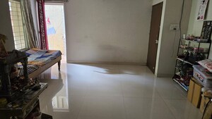 Furnished Amenities in 2 BHK Apartment at Prime Plus Phase I, Pimple Saudagar – for Rent