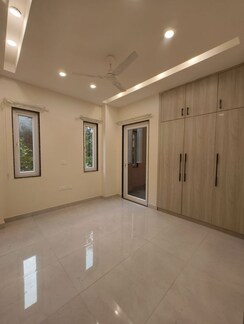 3 BHK +Builder Floor For Rent in Chittaranjan Park