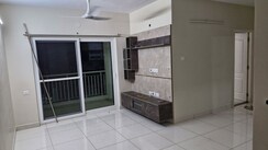 2 BHK Apartment For Rent in Brigade Bricklane