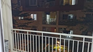 2 BHK Apartment – Exterior View View at Brigade Bricklane, Jakkuru - for Rent