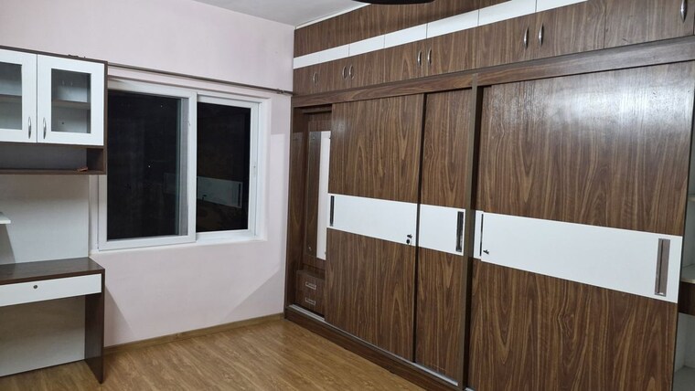 Room, brigade-bricklane 2 Bedroom 1022 Sq.Ft. Apartment In Jakkuru Bangalore 10694059