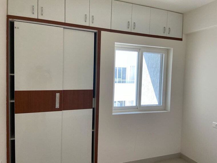 Room, brigade-parkside-north 2 Bedroom 1125 Sq.Ft. Apartment In Jalahalli Bangalore 10694062