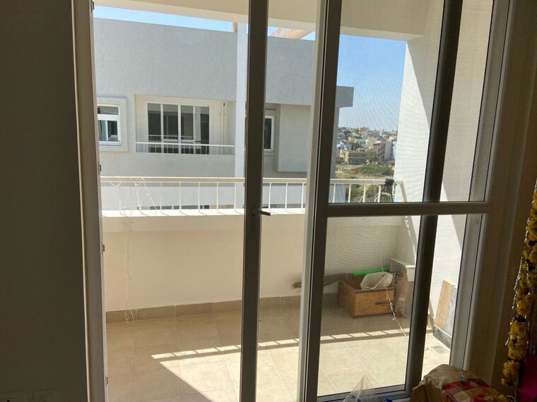 Room, brigade-parkside-north 2 Bedroom 1125 Sq.Ft. Apartment In Jalahalli Bangalore 10694062
