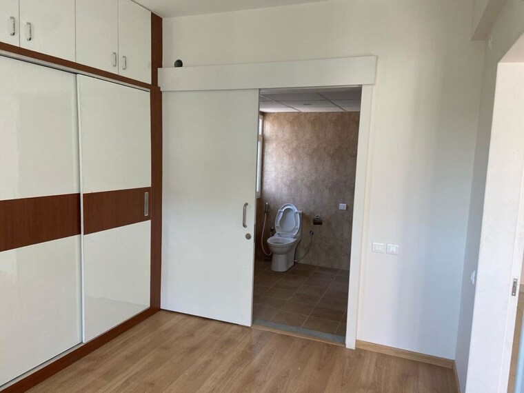 Room, brigade-parkside-north 2 Bedroom 1125 Sq.Ft. Apartment In Jalahalli Bangalore 10694062