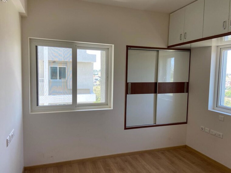 Room, brigade-parkside-north 2 Bedroom 1125 Sq.Ft. Apartment In Jalahalli Bangalore 10694062