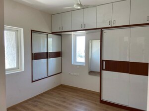 2 BHK Apartment For Rent in Brigade Parkside North, Jalahalli