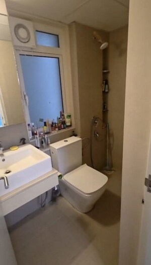 Team Area in 1 BHK Apartment at Tata Serein, Pokhran Road No Two – for Rent