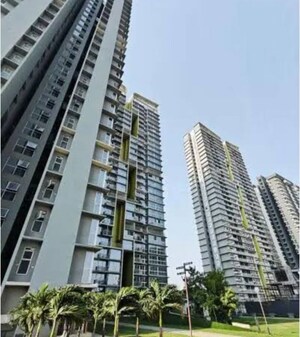 1 BHK Apartment For Rent in Tata Serein, Pokhran Road No Two