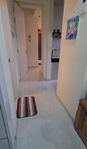 Team Area in 1 BHK Apartment at Tata Serein, Pokhran Road No Two – for Rent