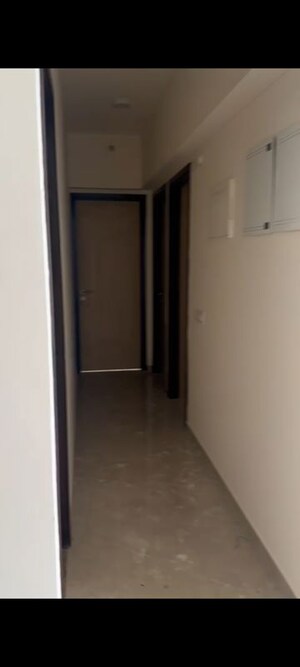Building Lobby in 3 BHK Apartment at LnT Veridian, Powai – for Rent