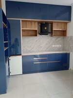 2 BHK 1125 Sq.Ft. Apartment in Brigade Parkside North