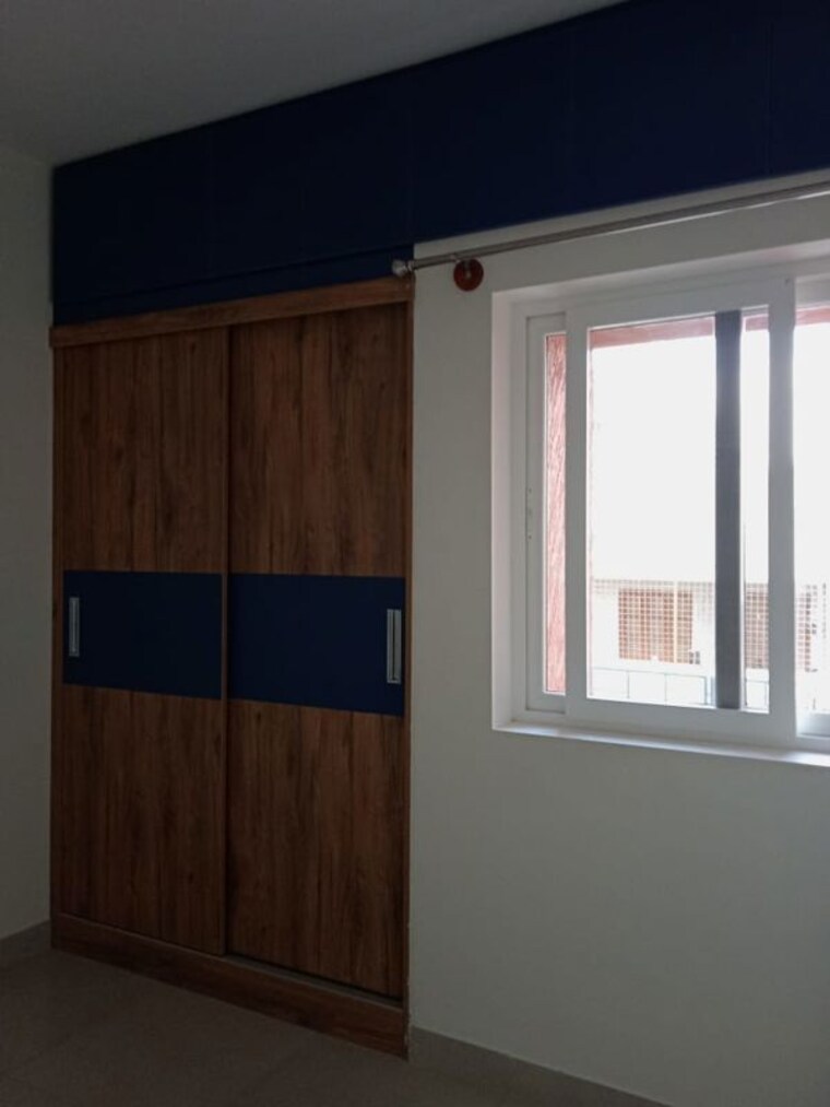 Room, brigade-parkside-north 2 Bedroom 1125 Sq.Ft. Apartment In Jalahalli Bangalore 10694067