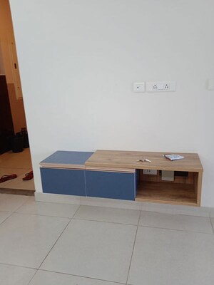 Furnished Amenities in 2 BHK Apartment at Brigade Parkside North, Jalahalli – for Rent