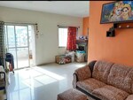 2 BHK +  900 Sq.Ft. Apartment in Vasant Avenue