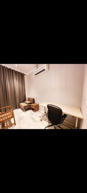 Team Area in 3 BHK Builder Floor at Kailash Colony – for Sale
