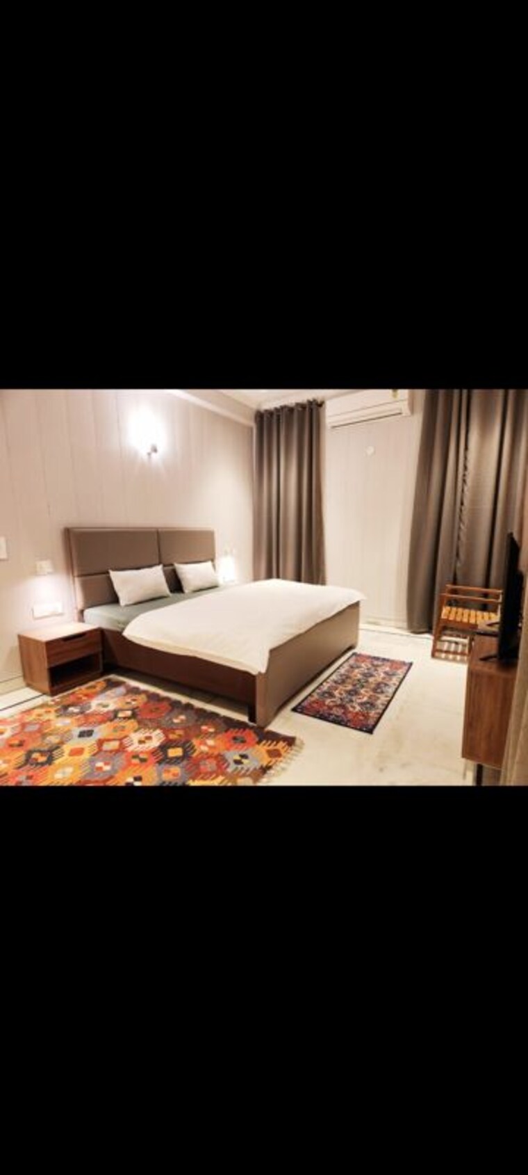 Bedroom, kailash colony 3 Bedroom 2799 Sq.Ft. Builder Floor In Kailash Colony Delhi 10694073