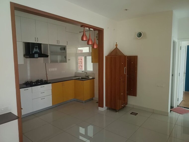 Kitchen, brigade-bricklane 2 Bedroom 1022 Sq.Ft. Apartment In Jakkuru Bangalore 10694070