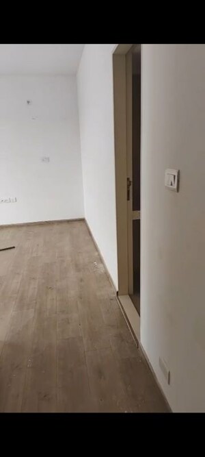 Building Lobby in 3.5 BHK Apartment at Kanakia Paris, Bandra East – for Sale