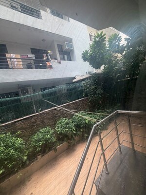 6+ BHK Penthouse – Exterior View View at South City Arcade, Sector 41 - for Rent