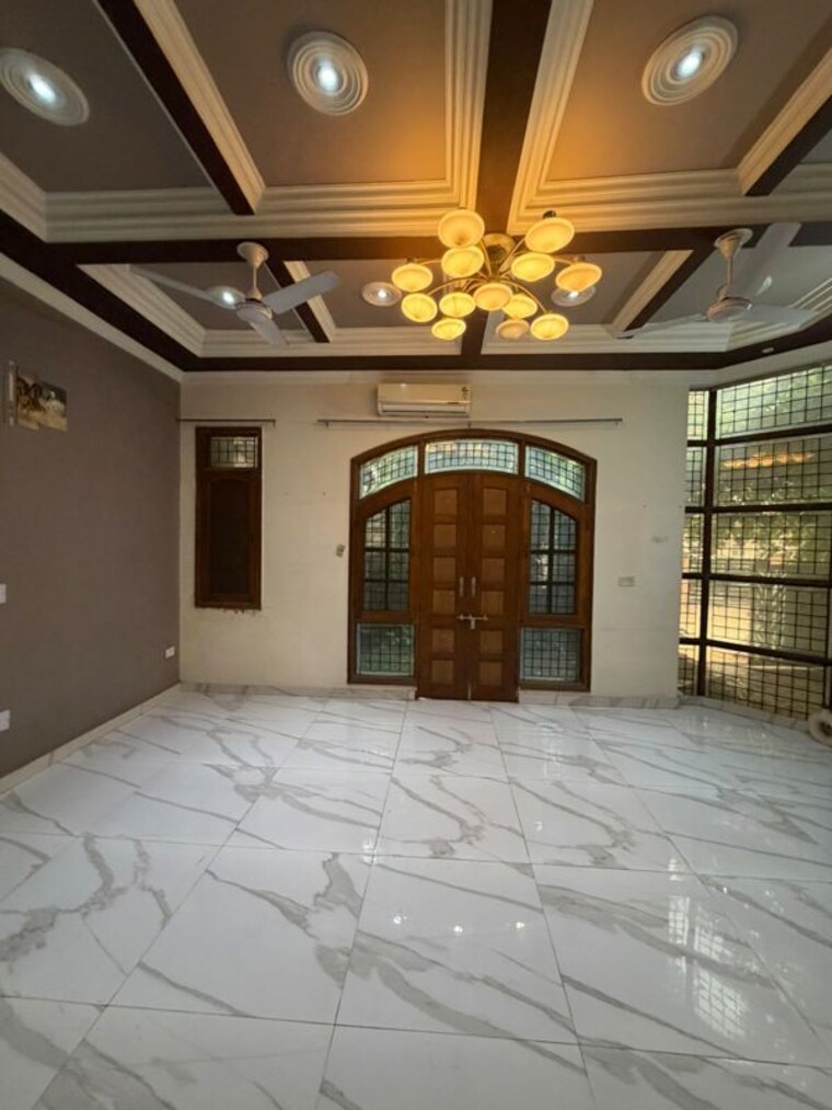 Exterior View, south-city-arcade 6+ Bedroom 4000 Sq.Ft. Penthouse In Sector 41 Gurgaon 10694068