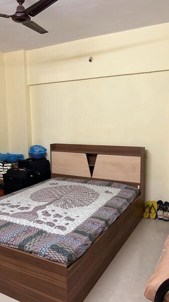 2 BHK +  1050 Sq.Ft. Apartment in Himgiri Lokupvan Phase II CHS Ltd