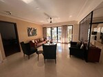 4 BHK 3900 Sq.Ft. Apartment in Godrej Platinum Bangalore