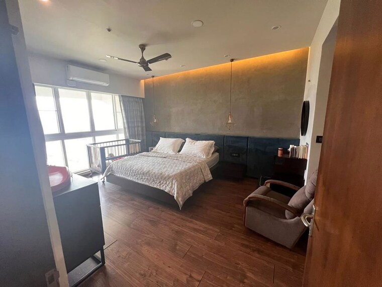 Team Area, godrej-platinum-bangalore 4 Bedroom 3900 Sq.Ft. Apartment In Hebbal Bangalore 10694076
