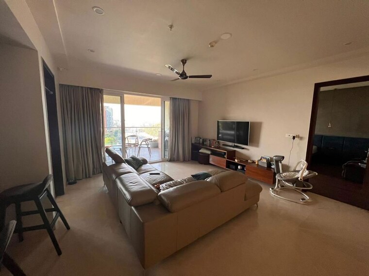 Bedroom, godrej-platinum-bangalore 4 Bedroom 3900 Sq.Ft. Apartment In Hebbal Bangalore 10694076