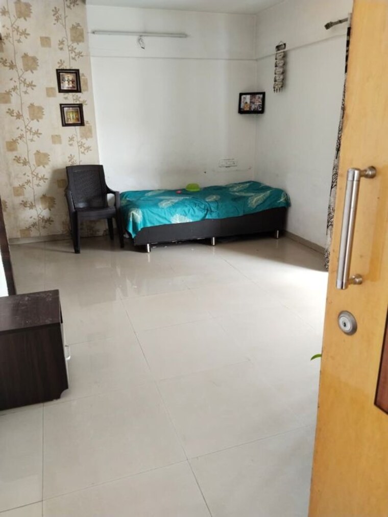 undefined, greenland-residency 2 Bedroom 900 Sq.Ft. Apartment In Hinjewadi Pune 10694079