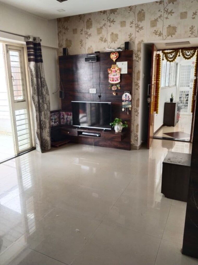 Room, greenland-residency 2 Bedroom 900 Sq.Ft. Apartment In Hinjewadi Pune 10694079